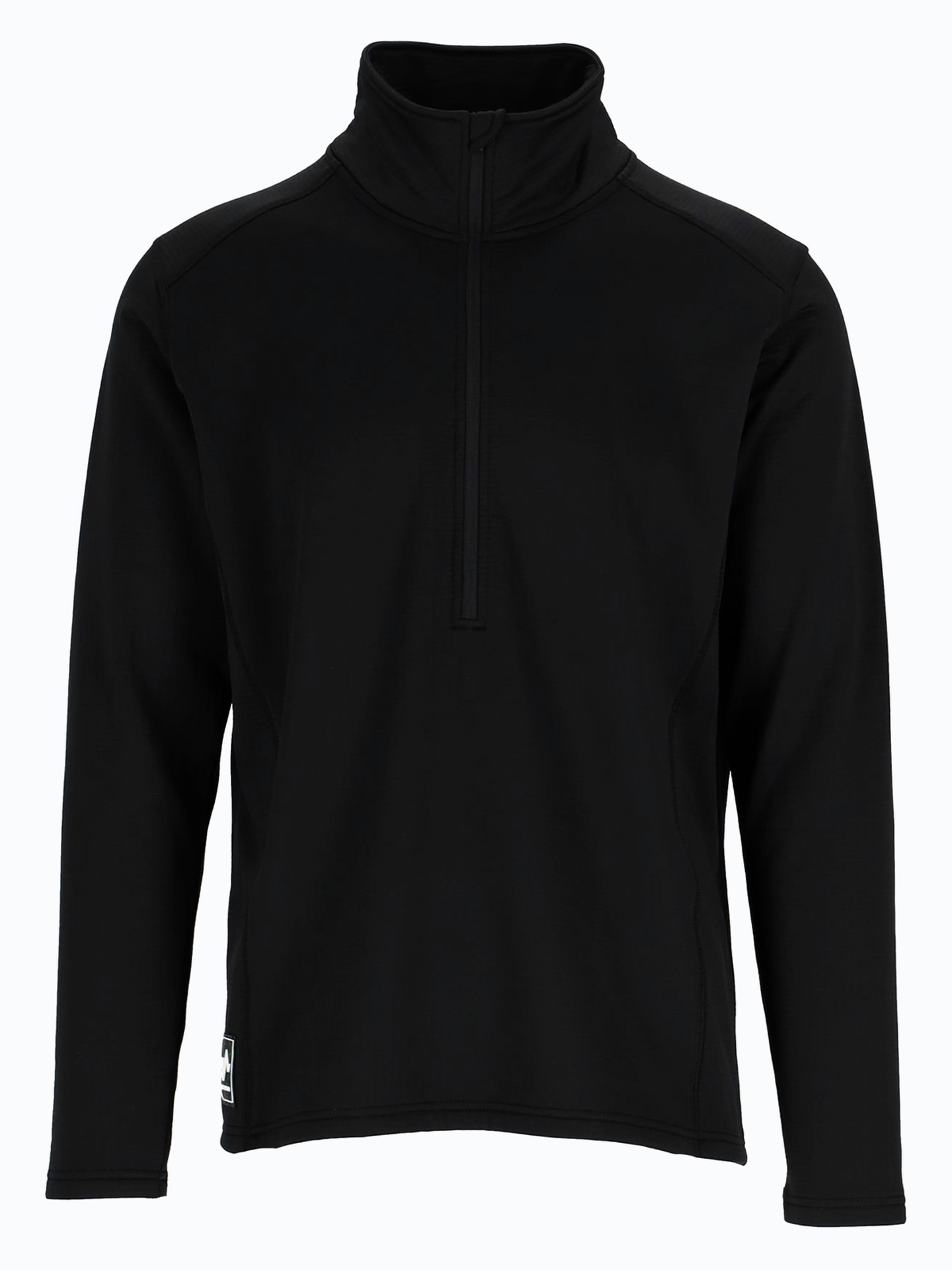 Isbre Thermo Half Zip