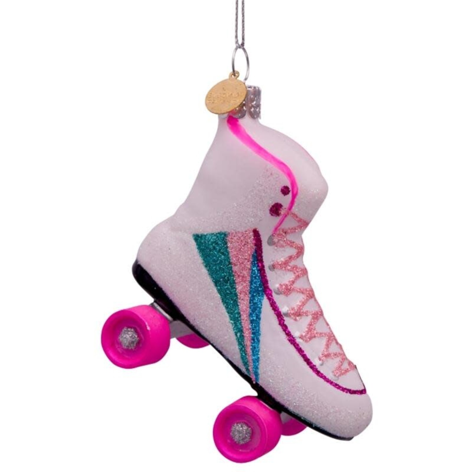 Vondels: Rollerskates
