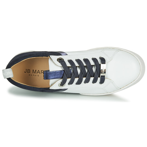 JB Martin - GELATO - Blanc / Marine