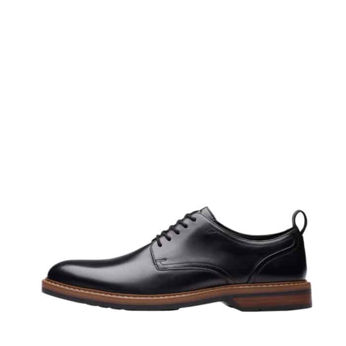 Clarks Aldwin Lace Sko Herre