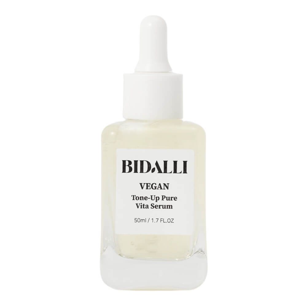 Bidalli Vegan Tone-Up Pure Vita Serum