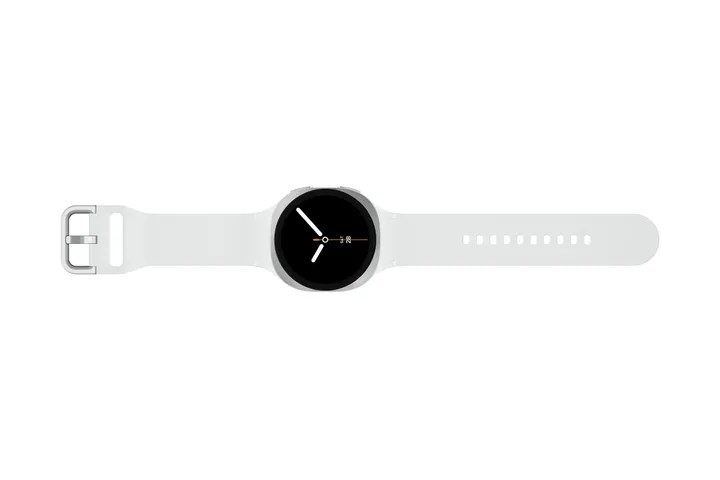 Samsung | Galaxy Watch8 40mm eSim - Silver