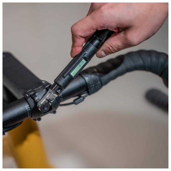 Topeak - Torq Stick Pro Digital - Kit d'outils