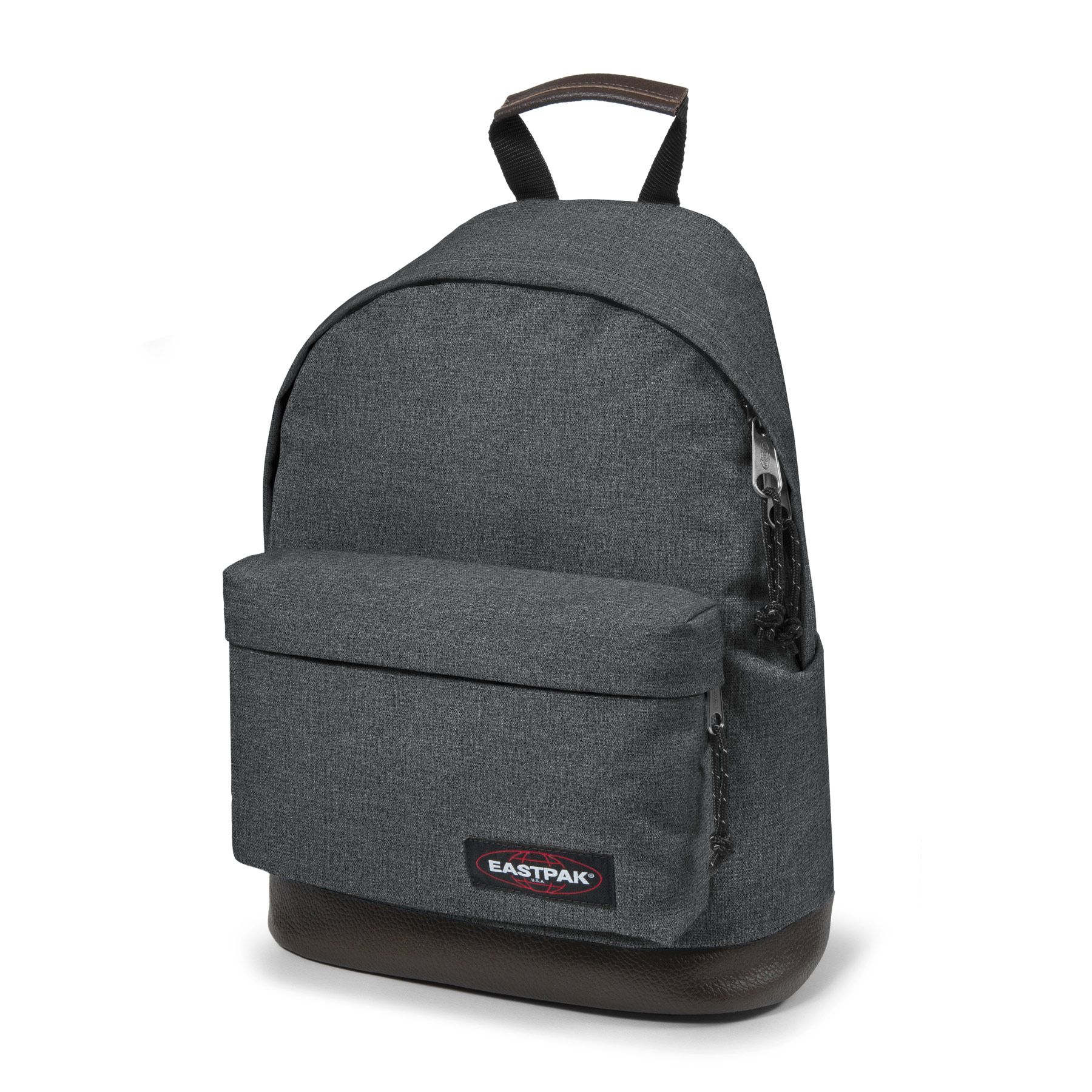 Wyoming Black Denim