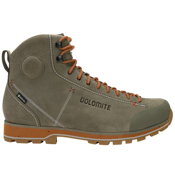 Chaussure de randonnée mid DOLOMITE 54 HIGH FG EVO GTX SAGE GREEN