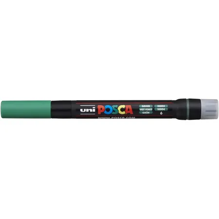 Posca Marker UNI POSCA PCF-350 grün