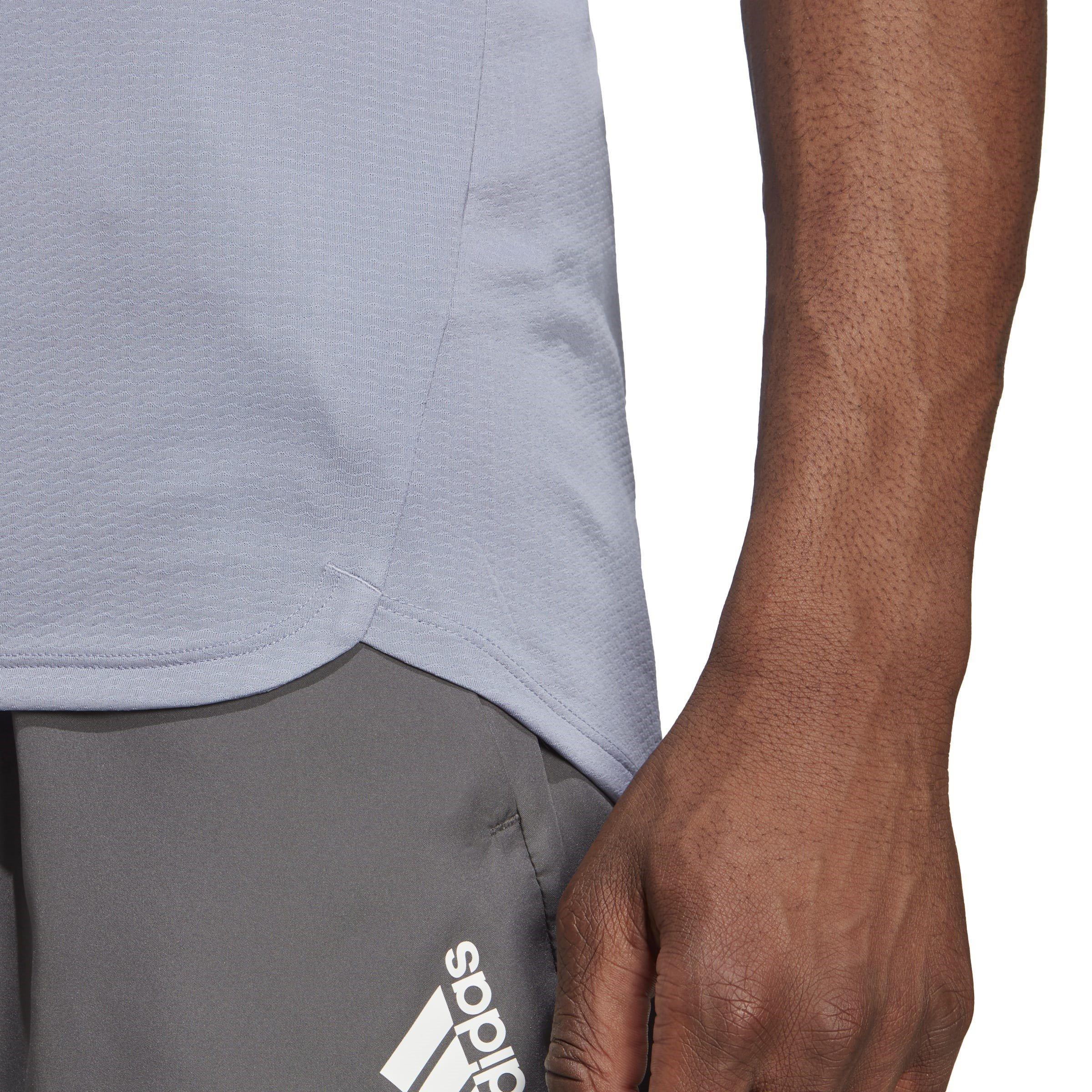 adidas Designed 4 Training HEAT.RDY Training T Shirt Mens