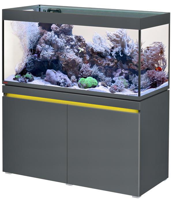 EHEIM Aquarium Kombination Incpiria reef 430