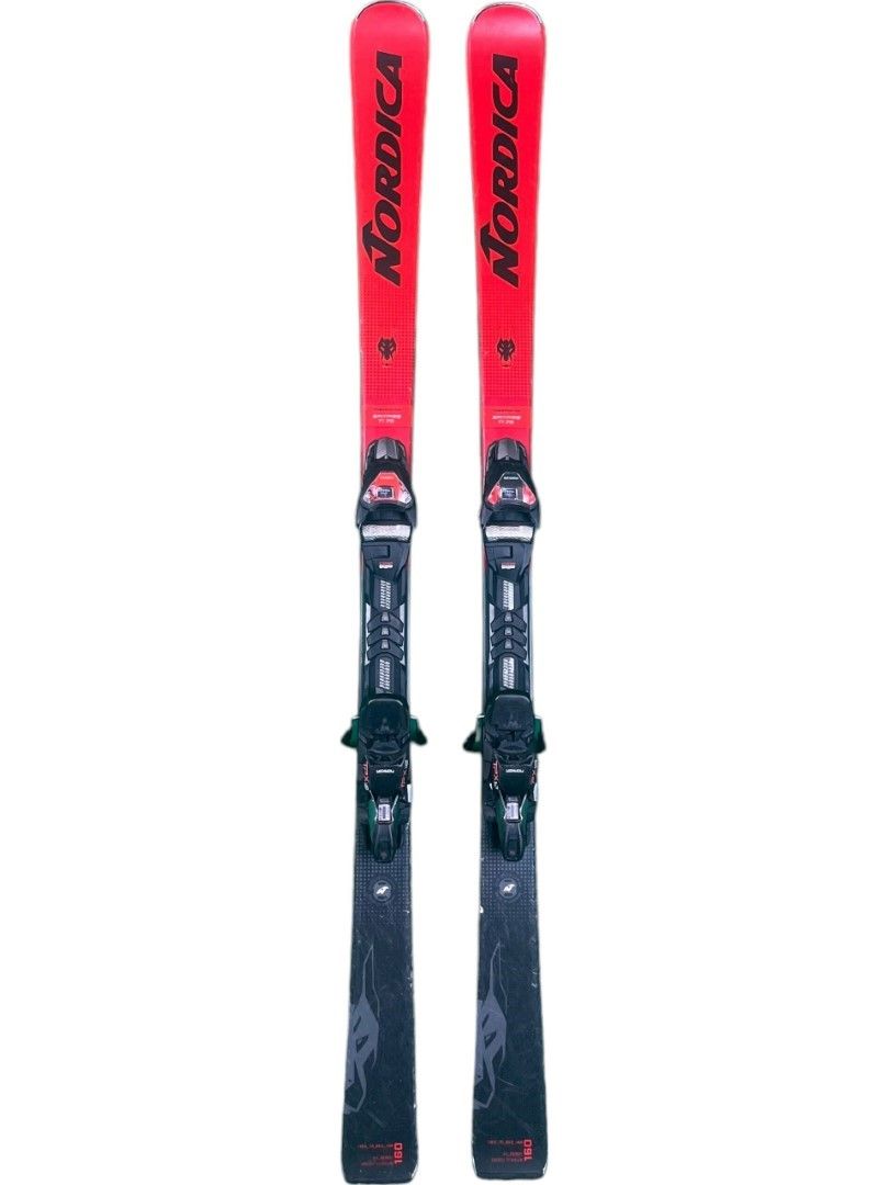 Nordica Dobermann Spitfire Ti 70 (2022/2023)