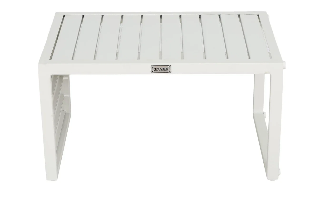 Skanden Sidebord Oslo Lengde 38 cm