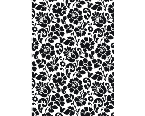 dc-fix® kleeffolie Barok zwart-wit 45x200 cm