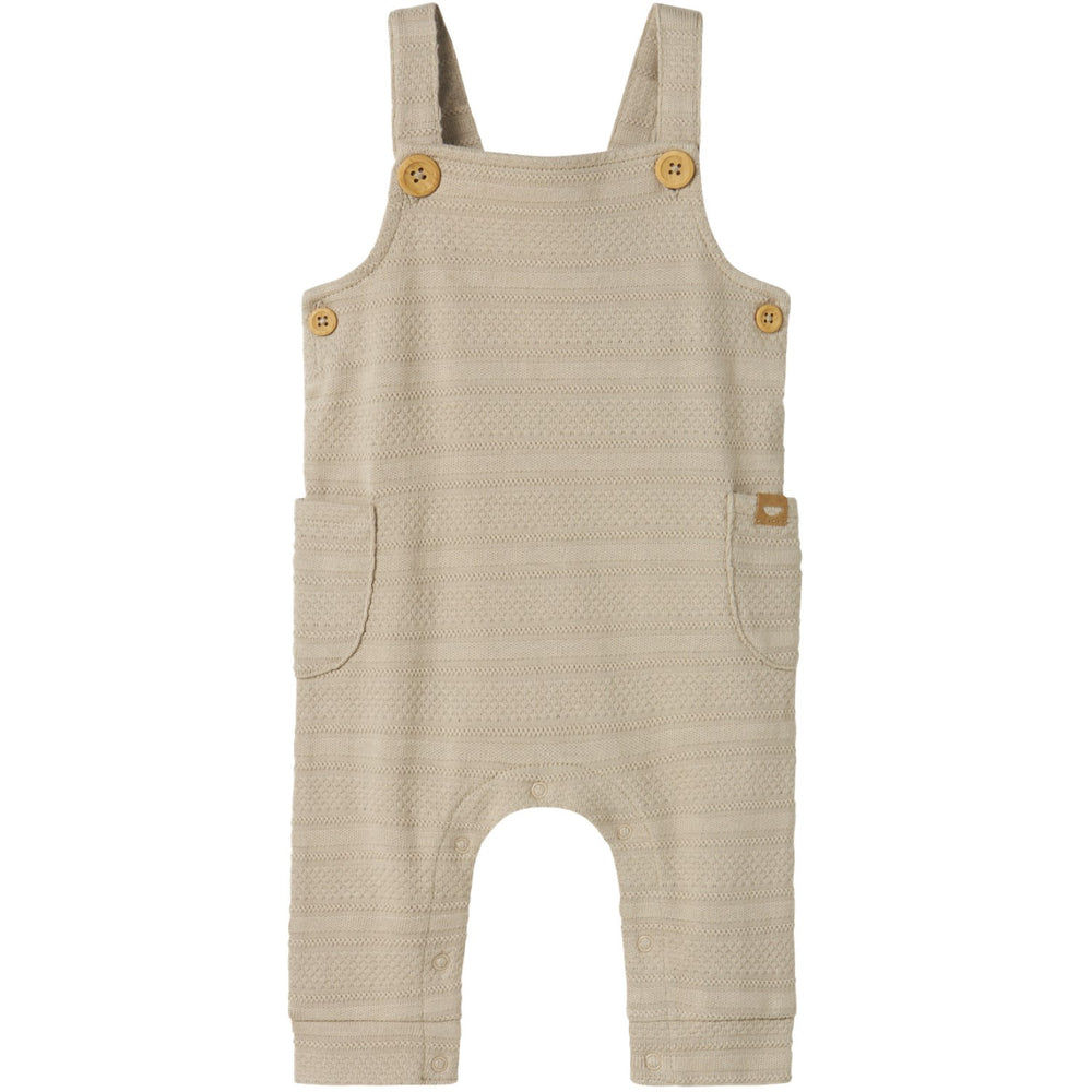 Køb Name It Island Fossil Nbnommi Overall