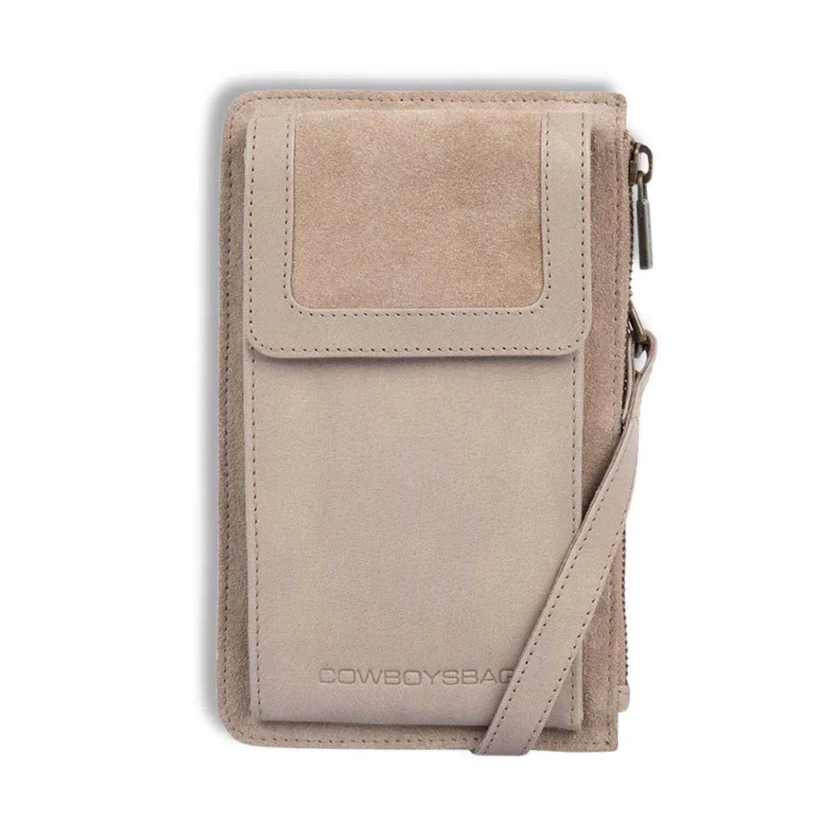 Cowboysbag | Midway crossbody Telefoontasje