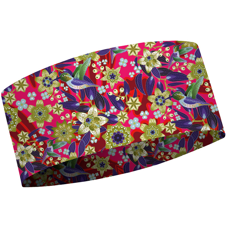 MATT Damen Catalina Estrada Coolmax Eco Stirnband