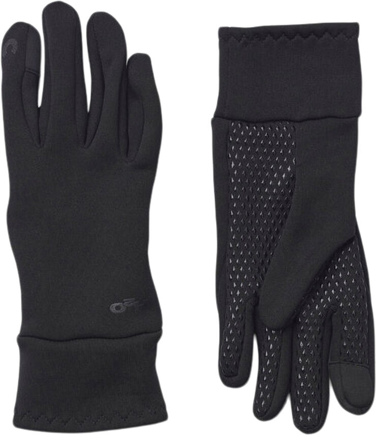 H2O Connect Power Stretch handsker Sort