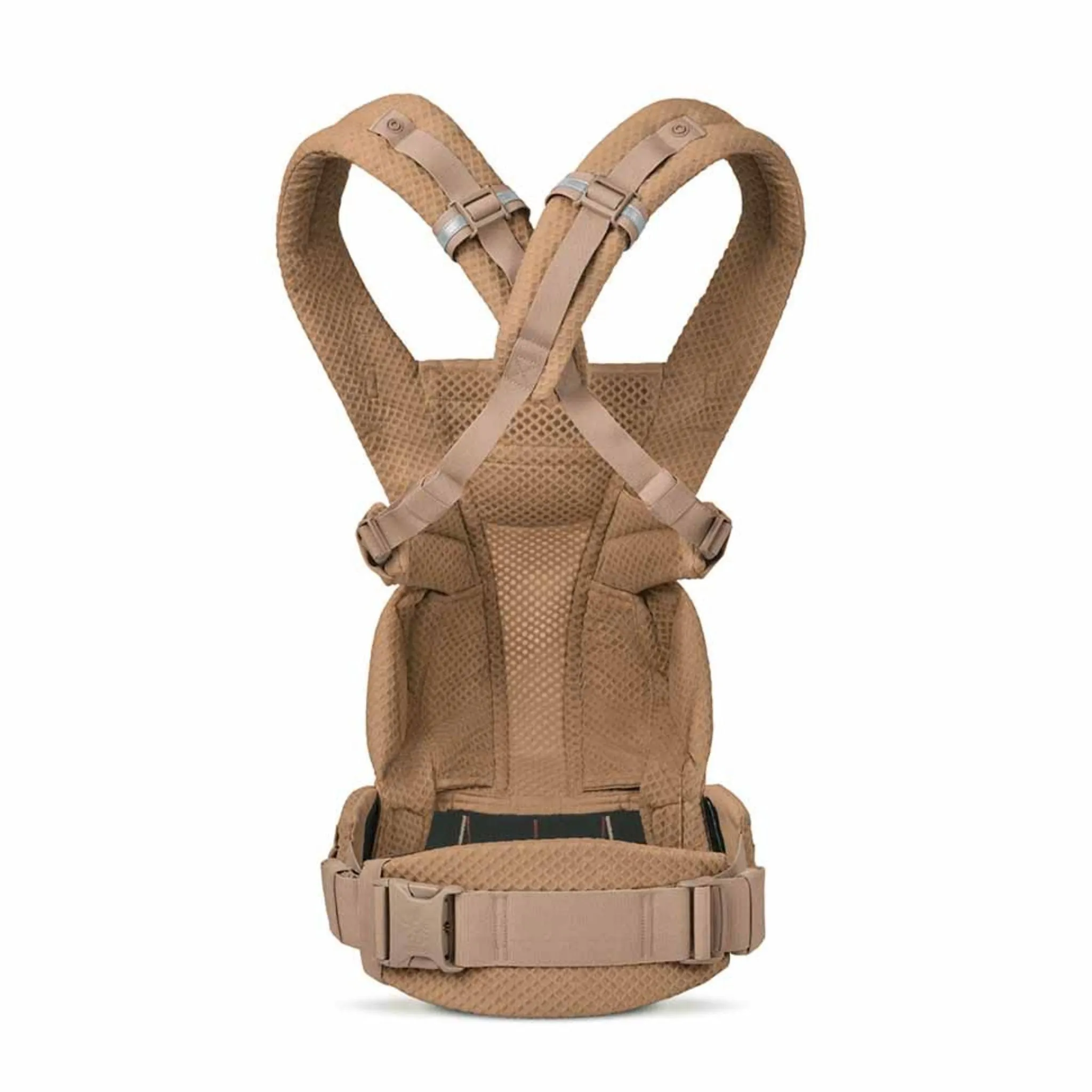 Ergobaby Porte-bébé 360 Omni Breeze - Camel
