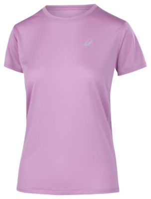ASICSCORE SS TOP - rosa