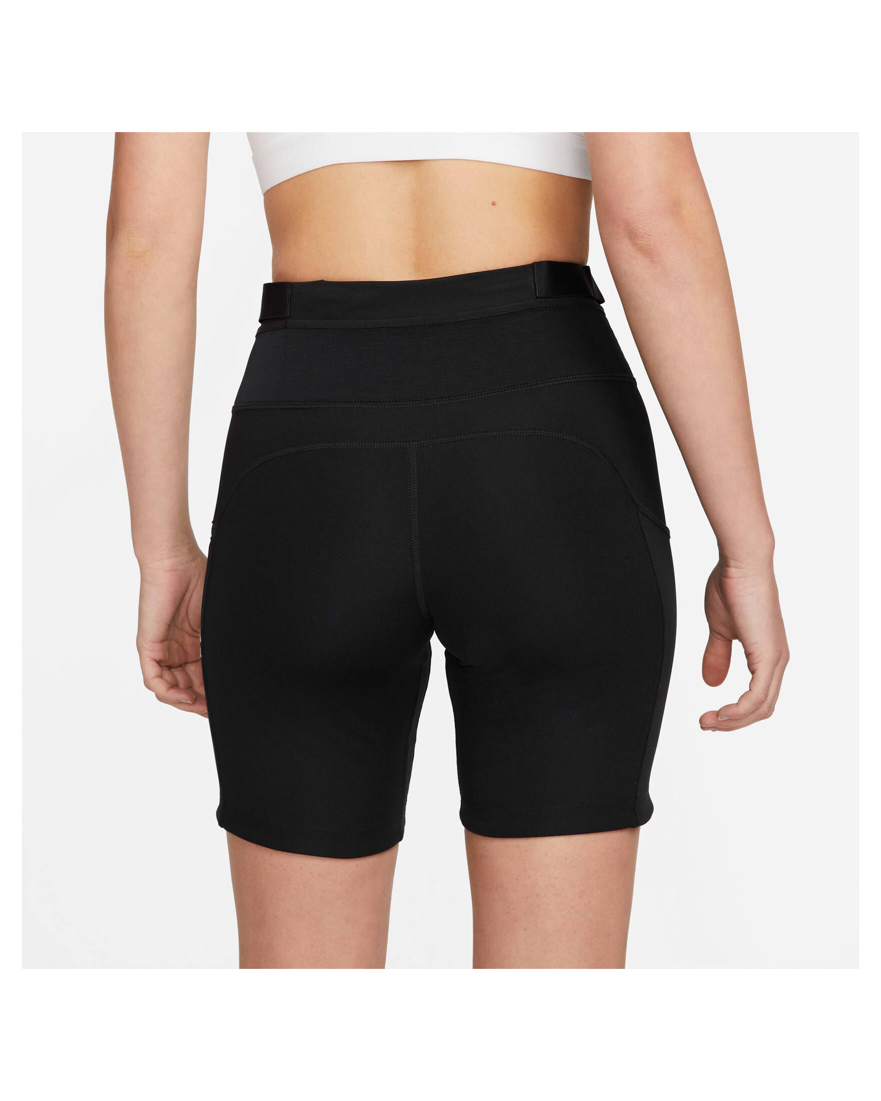 Nike| Damen Laufshorts DRI-FIT EPIC LUXE