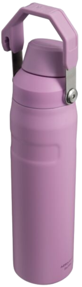 The Aerolight Iceflow Waterfles 600ml