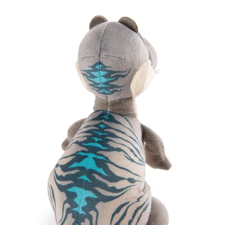 NICI Kuscheltier Dino Tony-Rex stehend GREEN, 25 cm