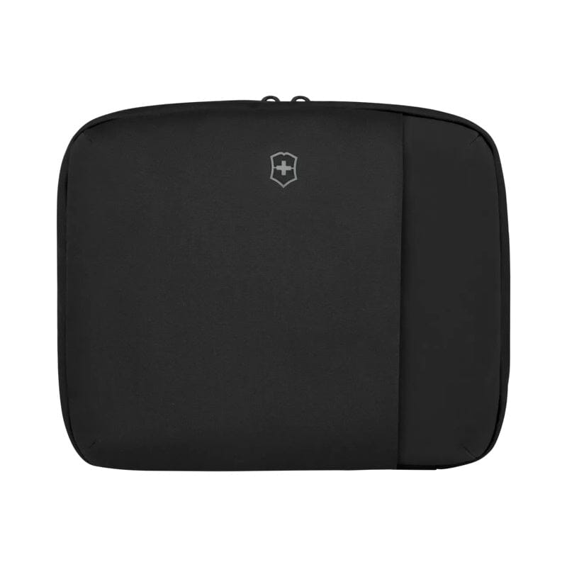 Victorinx Essentiels Toilettas Etui Zwart