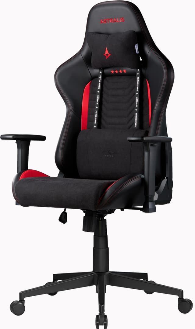 Astralis Alpha gamingstol