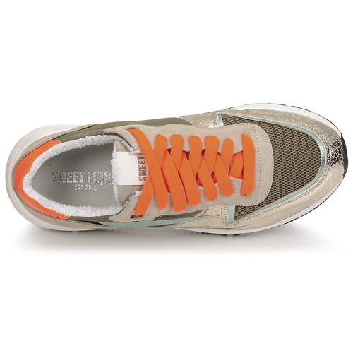 Sweet Lemon - BLANDINA - Beige