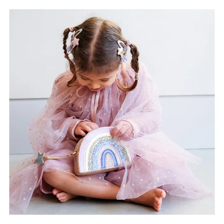 Mimi & Lula Sac à Main Space Unicorn | Bleu