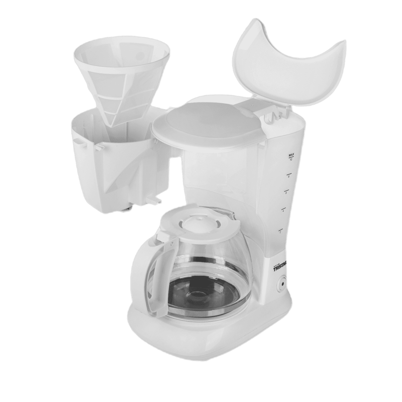 CM-1252 Koffiezetapparaat