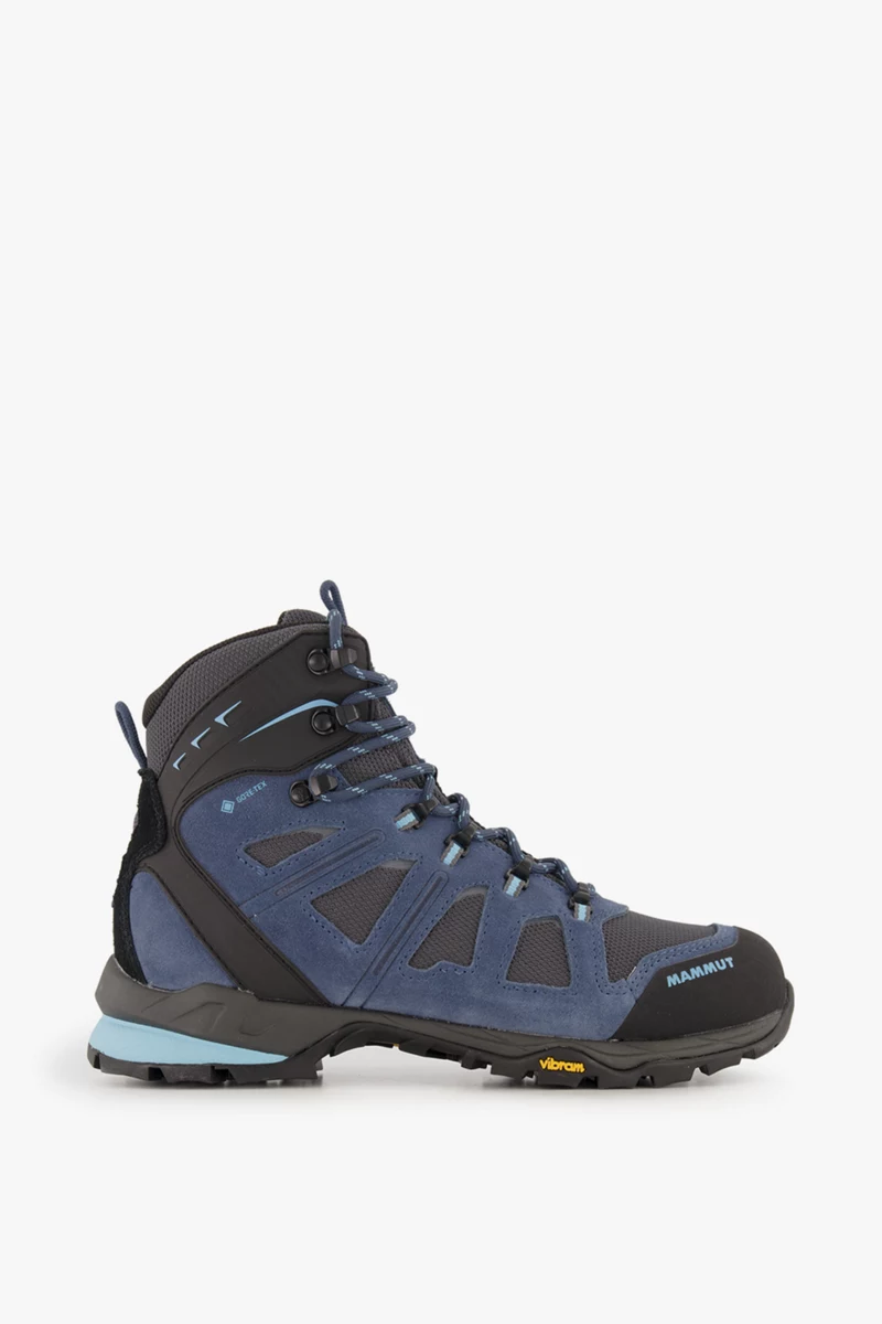 MAMMUT T-Aenergy Trail Gore-Tex® Damen Wanderschuh