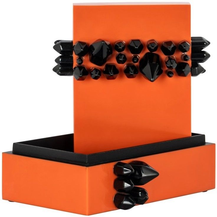 Juwelenbox 212100 Charline B13 x D21 x H8 cm