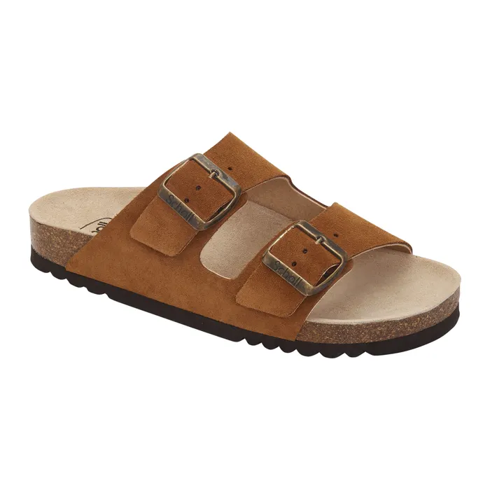 Scholl Josephine Slippers Dames