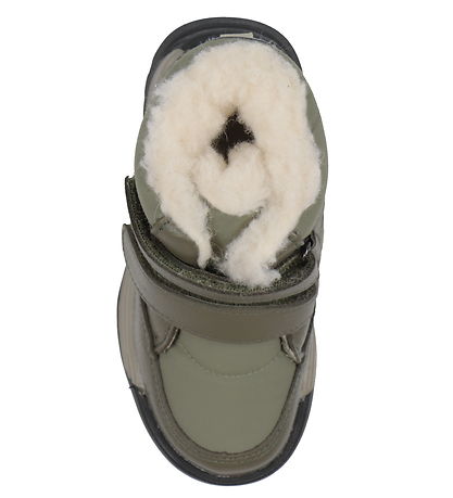 Wheat VinterStøvler - Millas - Tex - Dry Pine