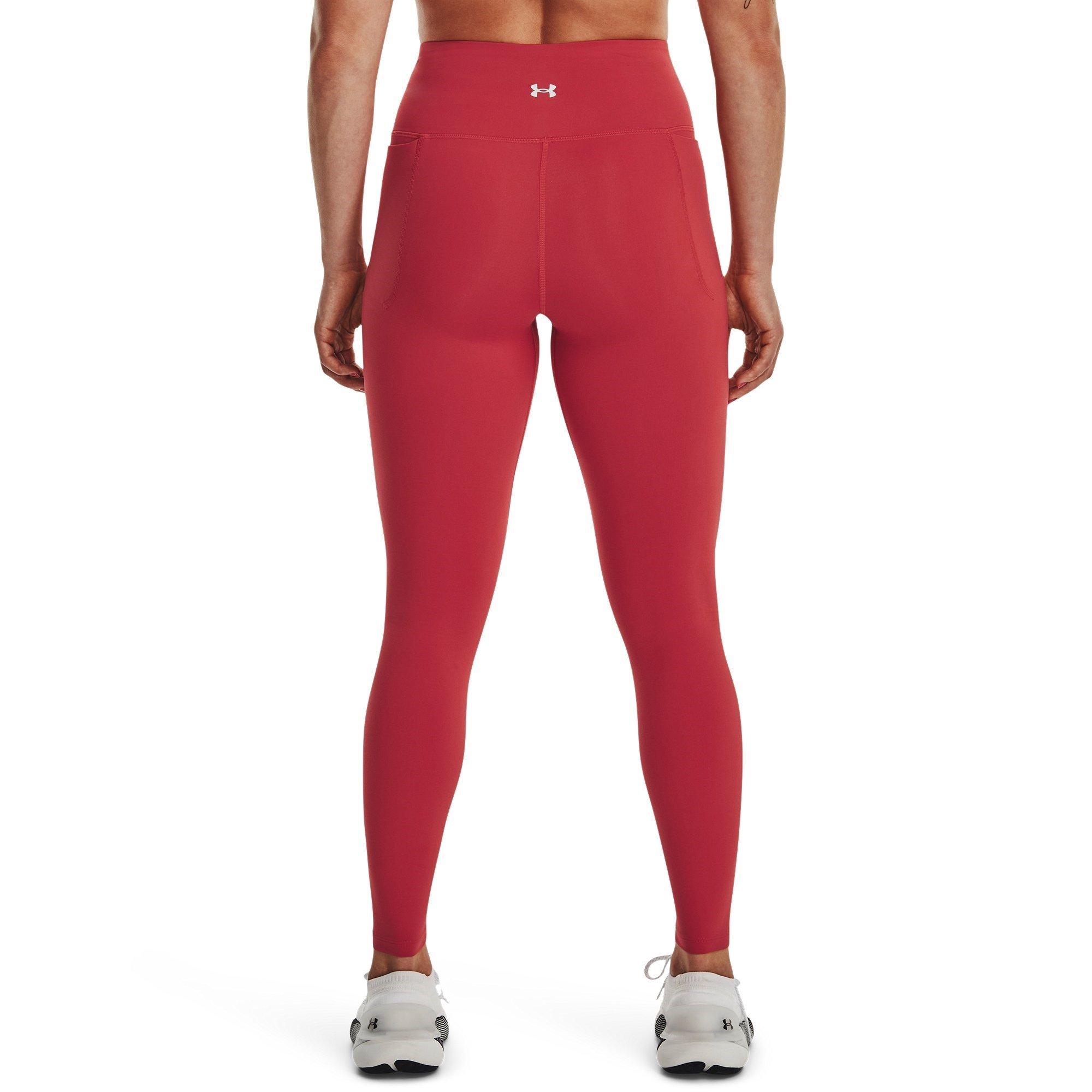 Under Armour Meridian Studio Leggings Womens