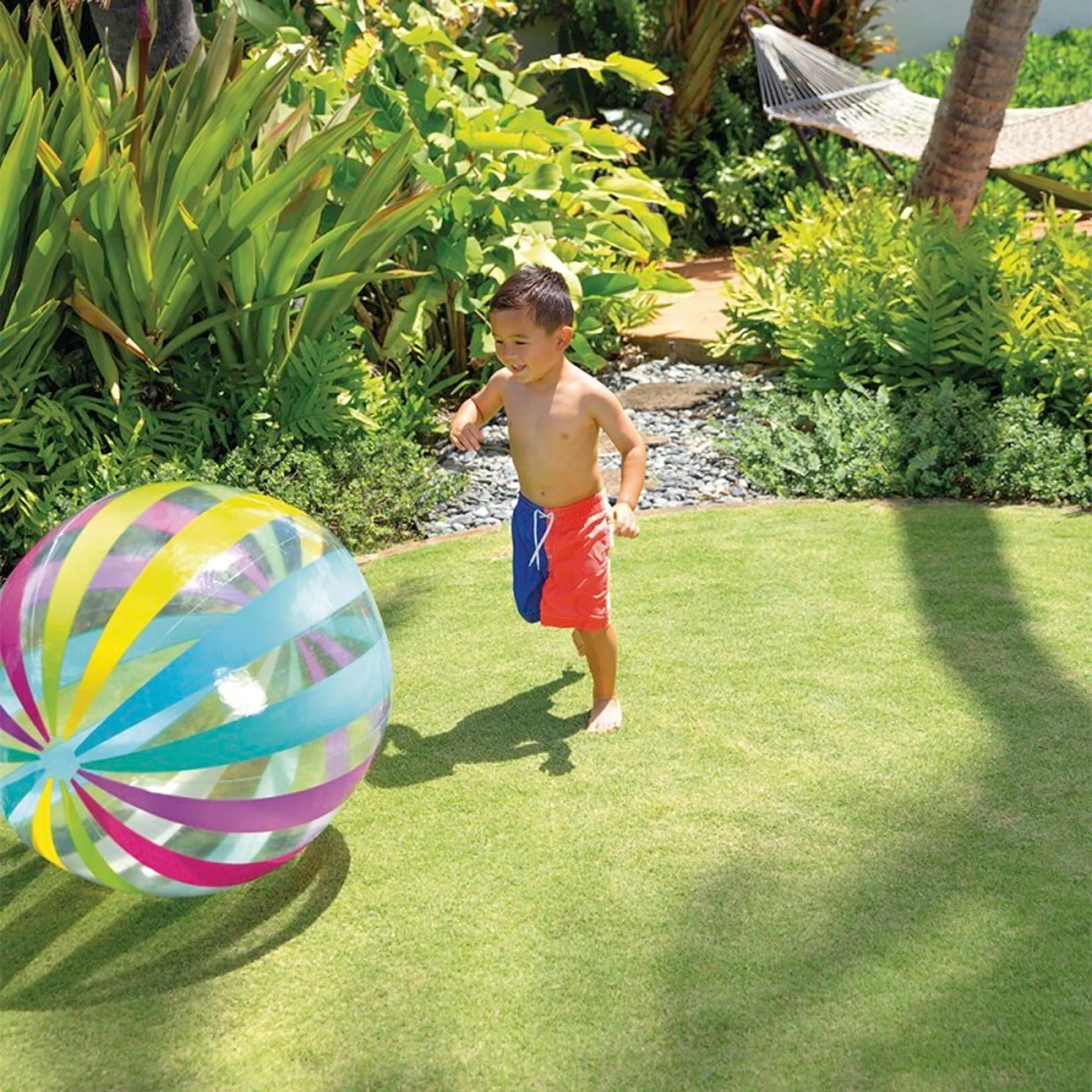 Intex Wasserball Jumbo