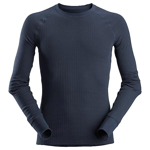 SNICKERS - PACK ALLROUND ENSEMBLE SOUS-VETEMENTS CHAUDS