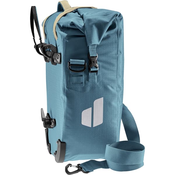 Sac à dos randonnée DEUTER WEYBRIDGE 20+5 ATLANTIC