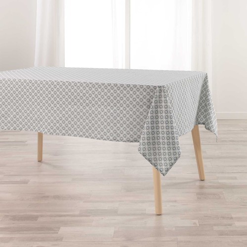Douceur d intérieur - TABEA - Gris