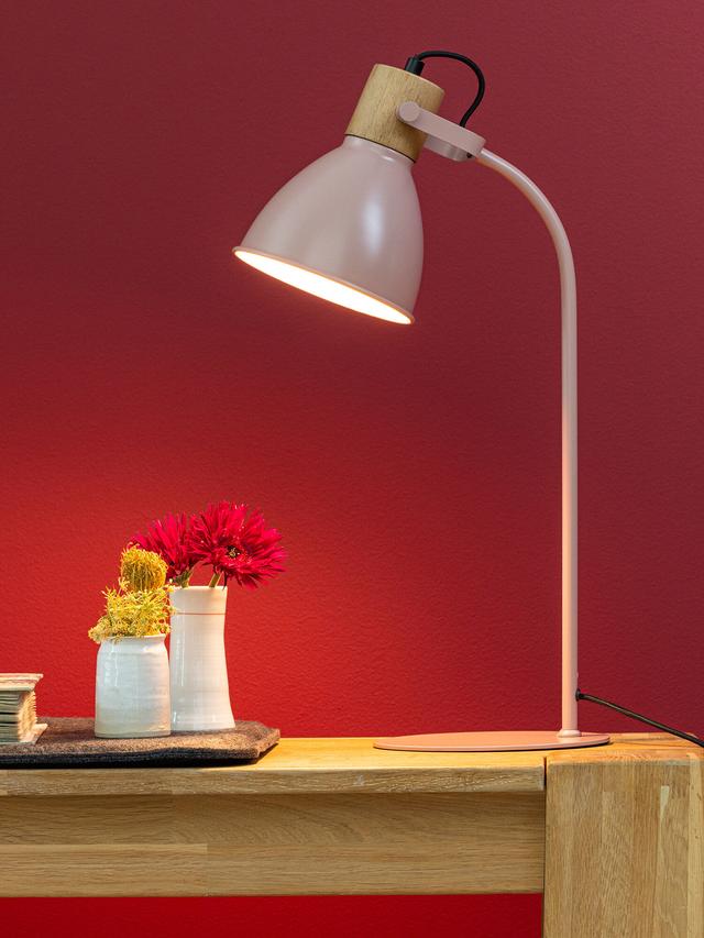 Tischlampe 