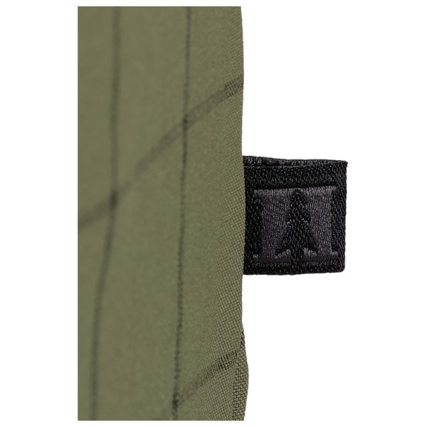 Heber Peak - WillowHe. Trekking Shirt S/S - Chemise
