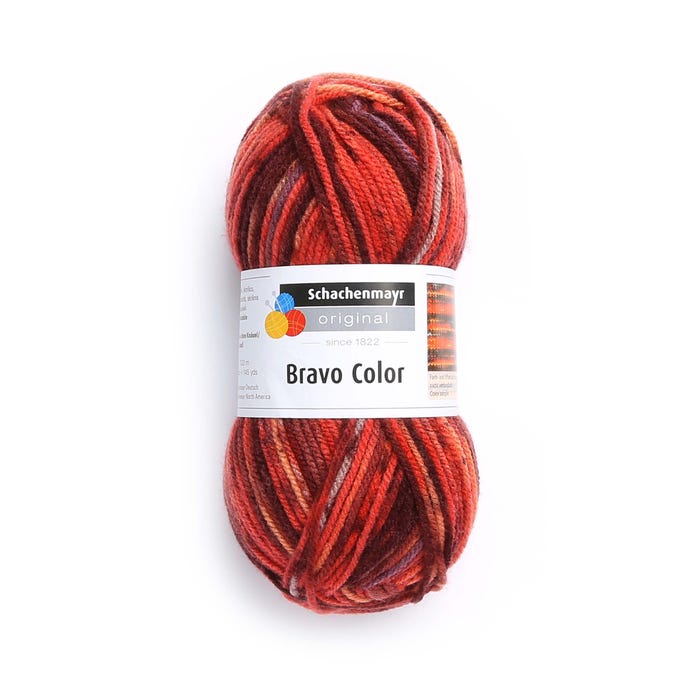 Schachenmayr-Bravo color klassiek