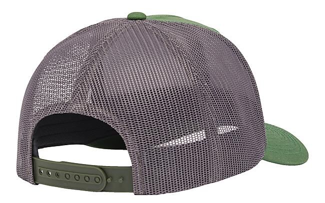 COLUMBIA - CASQUETTE TRUCKER COLUMBIA MESH SNAP BACK