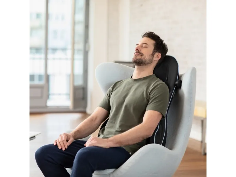 Medisana MC 825 massageapparat Universel Flerfarvet