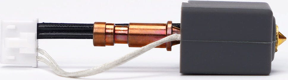 Anycubic  Hotend, Kobra S1 - 0,4 mm    Originales Ersatz Hotend von Anycubic