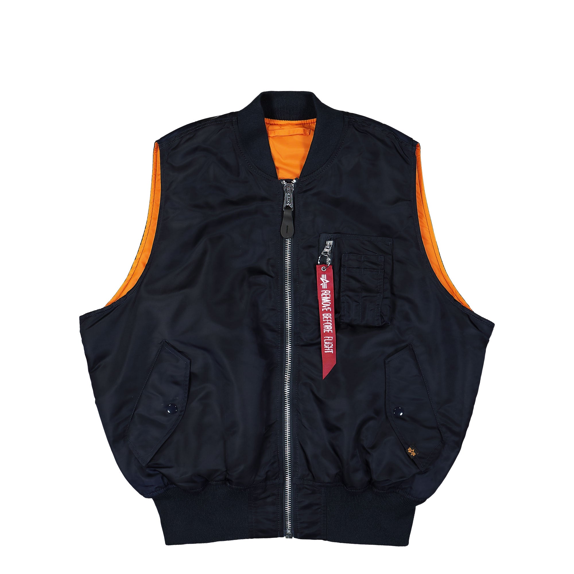Alpha Industries<br>MA-1 Heritage Vest