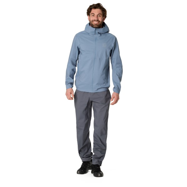 Stoic - KalmarSt. 3L Rain Jacket II - Veste imperméable