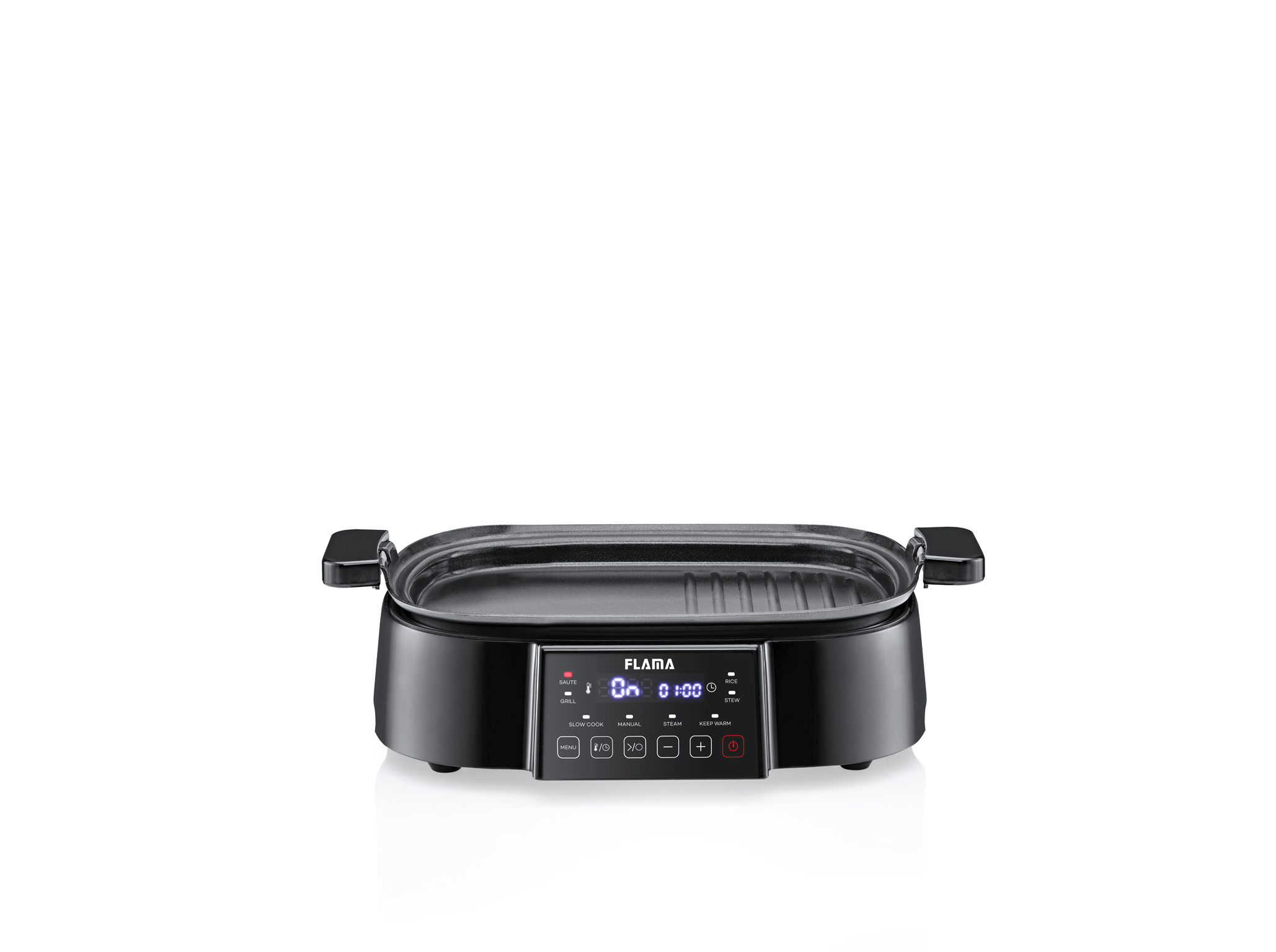 ROBOT DE COZINHA FLAMA 2160FL MULTICOOKER 8 EM 1