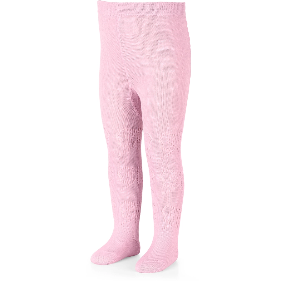 Sterntaler Strumpfhose AjourSchmetterling rosa
