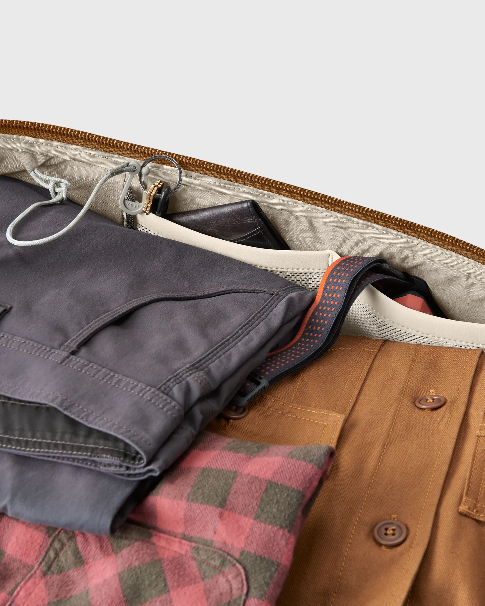 YETI Crossroads Duffel 40L