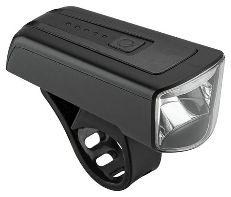 AXA phare DWN 100 usb 100 lux